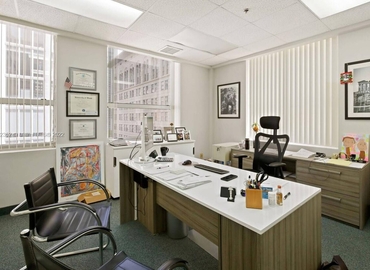 366 m² Business park in Miami, FL, 168 SE 1st ST (33131) - 6 | MatchOffice