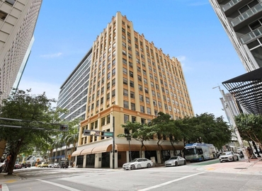 366 m² Serviced office in Miami, FL, 168 SE 1st ST (33131) - 8 | MatchOffice