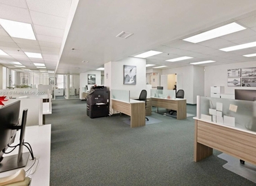 366 m² Business center in Miami, FL, 168 SE 1st ST (33131) - 9 | MatchOffice.com