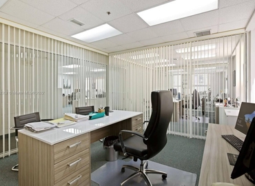 366 m² Business space in Miami, FL, 168 SE 1st ST (33131) - 10 | MatchOffice