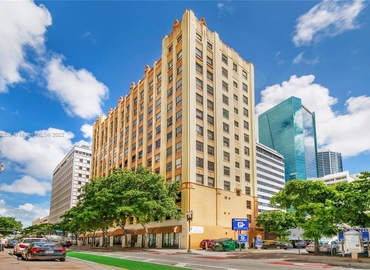 366 m² Serviced office in Miami, FL, 168 SE 1st ST (33131) - 13 | MatchOffice.com