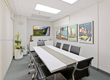 366 m² Business park in Miami, FL, 168 SE 1st ST (33131) - 14 | MatchOffice.com