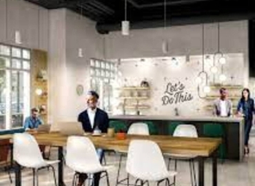 200 m² Coworking  in Richmond, VA, 14321 Winter Breeze (23113) - 3 | MatchOffice