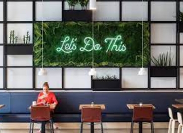 200 m² Coworking space  in Richmond, VA, 14321 Winter Breeze (23113) - 6 | MatchOffice.com