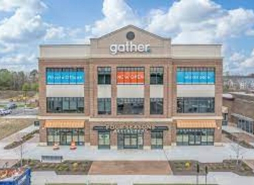 200 m² Coworking  in Richmond, VA, 14321 Winter Breeze (23113) - 7 | MatchOffice.com