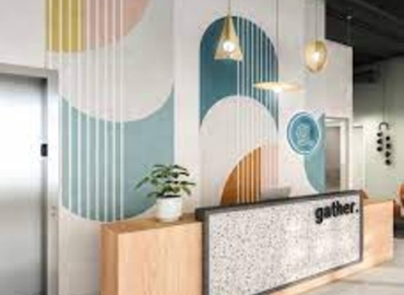 200 m² Coworking  in Richmond, VA, 14321 Winter Breeze (23113) - 8 | MatchOffice.com