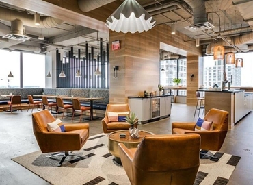 29999 m² Serviced office in Norfolk, VA, 500 East Main Street (23510) - 3 | MatchOffice.com