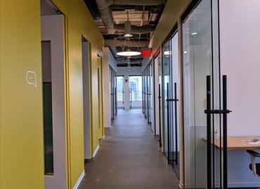 29999 m² Business park in Norfolk, VA, 500 East Main Street (23510) - 5 | MatchOffice.com