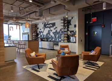 29999 m² Coworking  in Norfolk, VA, 500 East Main Street (23510) - 5 | MatchOffice.com