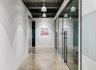 2508 m² Coworking space  in Hampton, VA, 700 Tech Center Parkway (23606) - 4 | MatchOffice