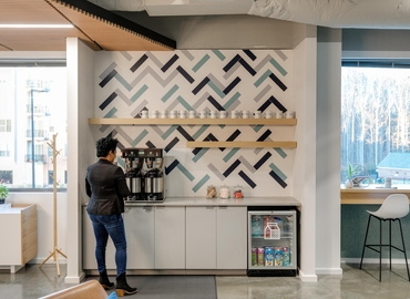 2508 m² Co-working  in Hampton, VA, 700 Tech Center Parkway (23606) - 6 | MatchOffice.com