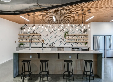 2508 m² Coworking  in Hampton, VA, 700 Tech Center Parkway (23606) - 9 | MatchOffice.com