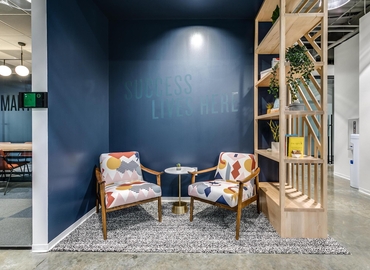 26996 m² Serviced office in Hampton, VA, 700 Tech Center Parkway (23606) - 6 | MatchOffice