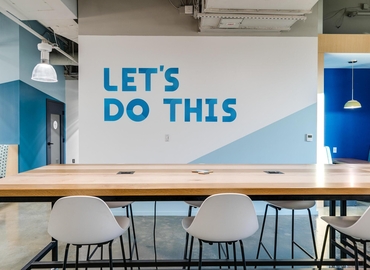 2508 m² Coworking space  in Hampton, VA, 700 Tech Center Parkway (23606) - 10 | MatchOffice