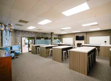 431 m² Serviced office in Jacksonville, FL, Beach Boulevard 14333 (32250) - 3 | MatchOffice.com