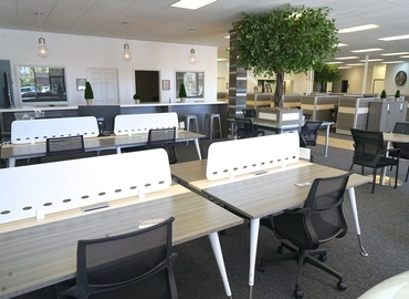 431 m² Serviced office in Jacksonville, FL, Beach Boulevard 14333 (32250) - 5 | MatchOffice