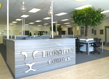 431 m² Business park in Jacksonville, FL, Beach Boulevard 14333 (32250) - 6 | MatchOffice.com