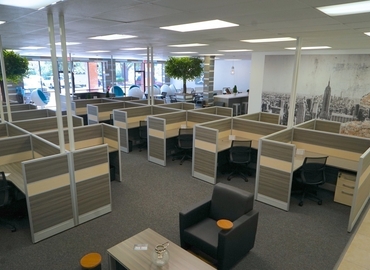 431 m² Business space in Jacksonville, FL, Beach Boulevard 14333 (32250) - 7 | MatchOffice.com