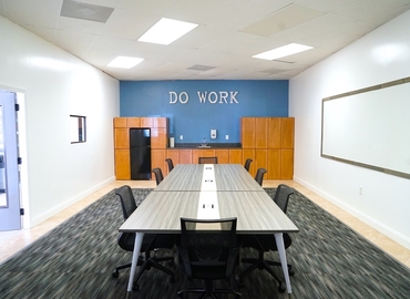431 m² Serviced office in Jacksonville, FL, Beach Boulevard 14333 (32250) - 8 | MatchOffice