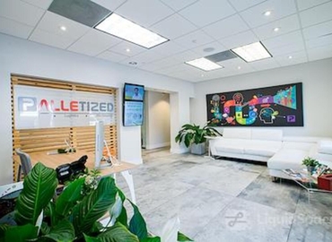 431 m² Shared office  in Doral,	 FL, Northwest 40th Street Road 9590 (33178) - 6 | MatchOffice