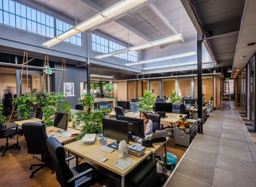 431 m² Business center in Denver, CO, Park Avenue West 1415 (80205) - 3 | MatchOffice.com