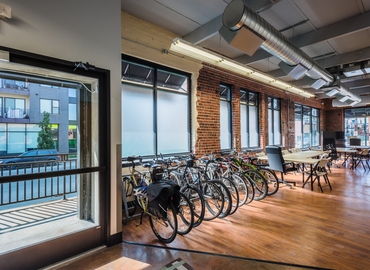 431 m² Serviced office in Denver, CO, Park Avenue West 1415 (80205) - 4 | MatchOffice