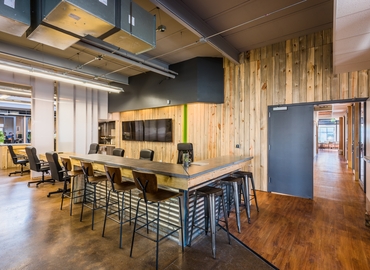 431 m² Business park in Denver, CO, Park Avenue West 1415 (80205) - 5 | MatchOffice