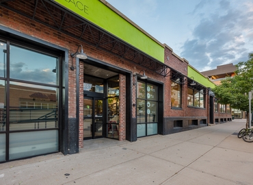 431 m² Serviced office in Denver, CO, Park Avenue West 1415 (80205) - 6 | MatchOffice