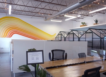 753 m² Serviced office in Austin, TX, Tillery Street 701 (78702) - 5 | MatchOffice.com