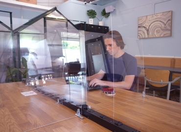 753 m² Serviced office in Austin, TX, Tillery Street 701 (78702) - 6 | MatchOffice