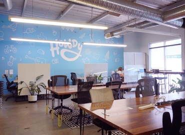 753 m² Business park in Austin, TX, Tillery Street 701 (78702) - 7 | MatchOffice.com
