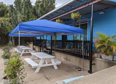 753 m² Business park in Austin, TX, Tillery Street 701 (78702) - 8 | MatchOffice