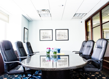 2691 m² Business space in Jersey City, NJ, 35 Journal Square (07306) - 7 | MatchOffice