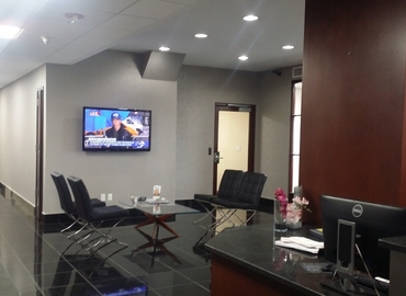 2691 m² Serviced office in Jersey City, NJ, 35 Journal Square (07306) - 8 | MatchOffice