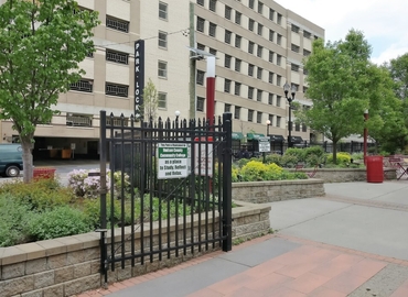 2691 m² Business space in Jersey City, NJ, 35 Journal Square (07306) - 9 | MatchOffice.com