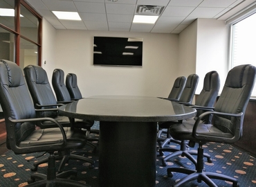 2691 m² Business space in Jersey City, NJ, 35 Journal Square (07306) - 10 | MatchOffice.com