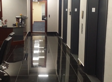 2691 m² Business center in Jersey City, NJ, 35 Journal Square (07306) - 13 | MatchOffice.com