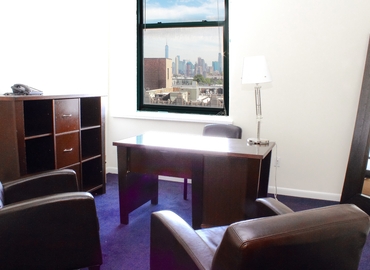 2691 m² Business park in Jersey City, NJ, 35 Journal Square (07306) - 14 | MatchOffice