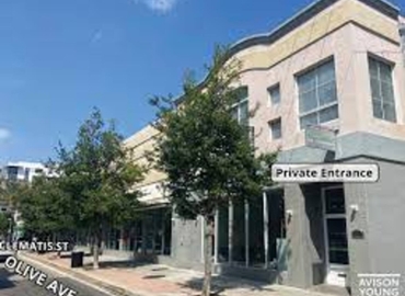 431 m² Business center in West Palm Beach, FL, South Olive Avenue 100 (33401) - 4 | MatchOffice