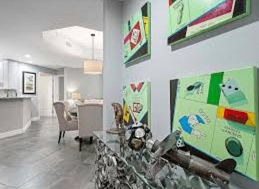 431 m² Serviced office in West Palm Beach, FL, South Olive Avenue 100 (33401) - 7 | MatchOffice