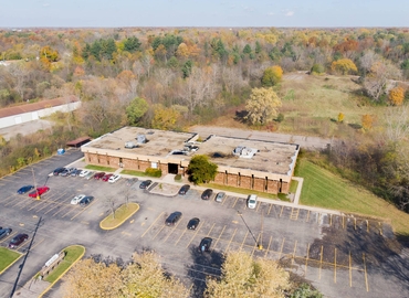 50 m² Business park in Flint, MI, Flushing Road G3500 (48504) - 8 | MatchOffice.com