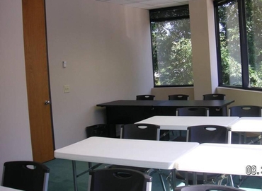 646 m² Conference room in Raleigh, NC, 5540 Centerview Drive (27606) - 6 | MatchOffice