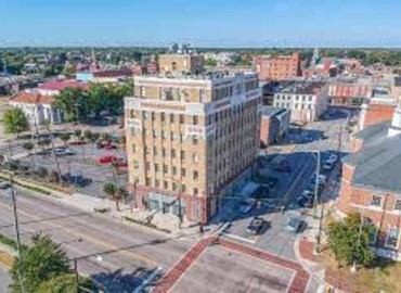 40 m² Business space in Petersburg, VA, 30 Franklin Street (23803) - 3 | MatchOffice