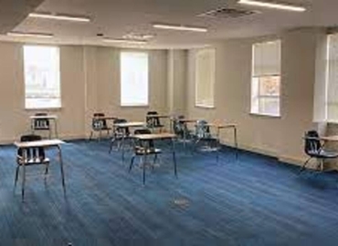 40 m² Business space in Petersburg, VA, 30 Franklin Street (23803) - 4 | MatchOffice