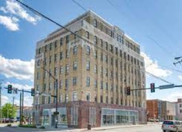 40 m² Business center in Petersburg, VA, 30 Franklin Street (23803) - 6 | MatchOffice