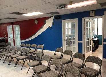 200 m² Business park in Miami Lakes, FL, 14411 Commerce Way  (33016) - 5 | MatchOffice