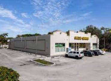 9646 m² Business park in Miami, FL, Northeast 125th Street 401 (33161) - 5 | MatchOffice.com