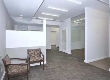 200 m² Shared office  in San Diego, CA, Kettner Boulevard 1050 (92101) - 3 | MatchOffice.com