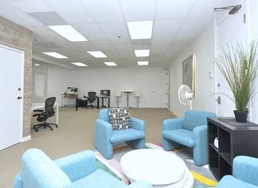 200 m² Shared office  in San Diego, CA, Kettner Boulevard 1050 (92101) - 5 | MatchOffice