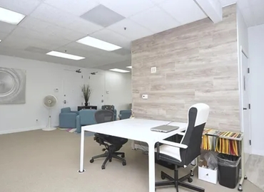 200 m² Shared workspace  in San Diego, CA, Kettner Boulevard 1050 (92101) - 8 | MatchOffice.com